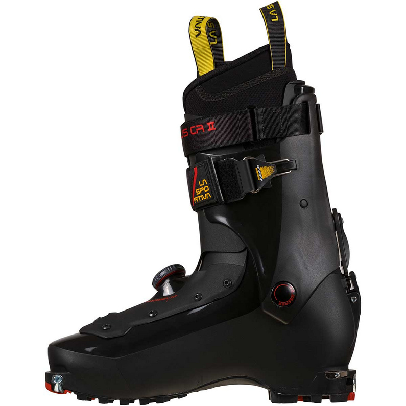 La Sportiva Herren Skorpius CR II Tourenskischuhe