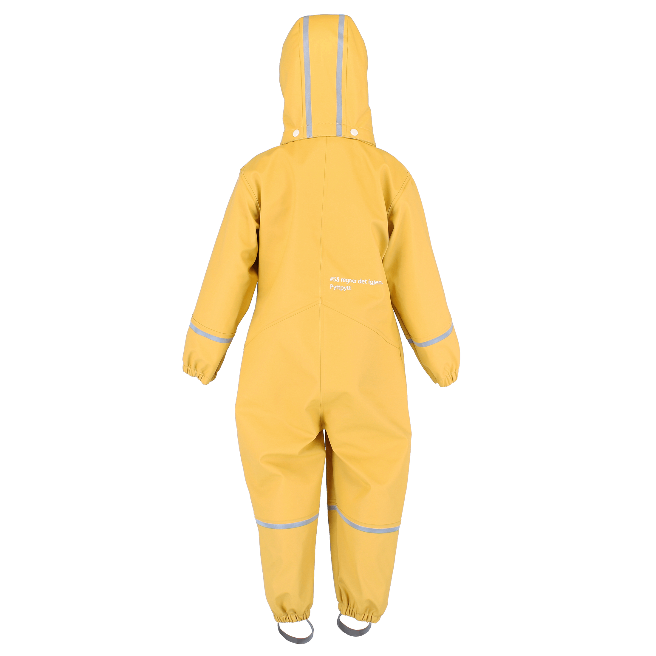 pyttpytt Skvett regndress - Regntøy