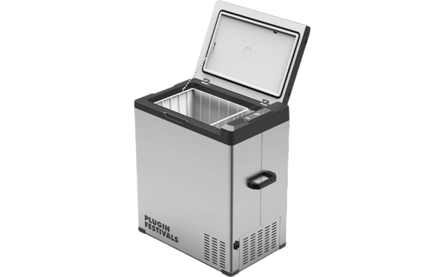 MAENTUM IceCube Kompressor Kühlbox 12/24/230V