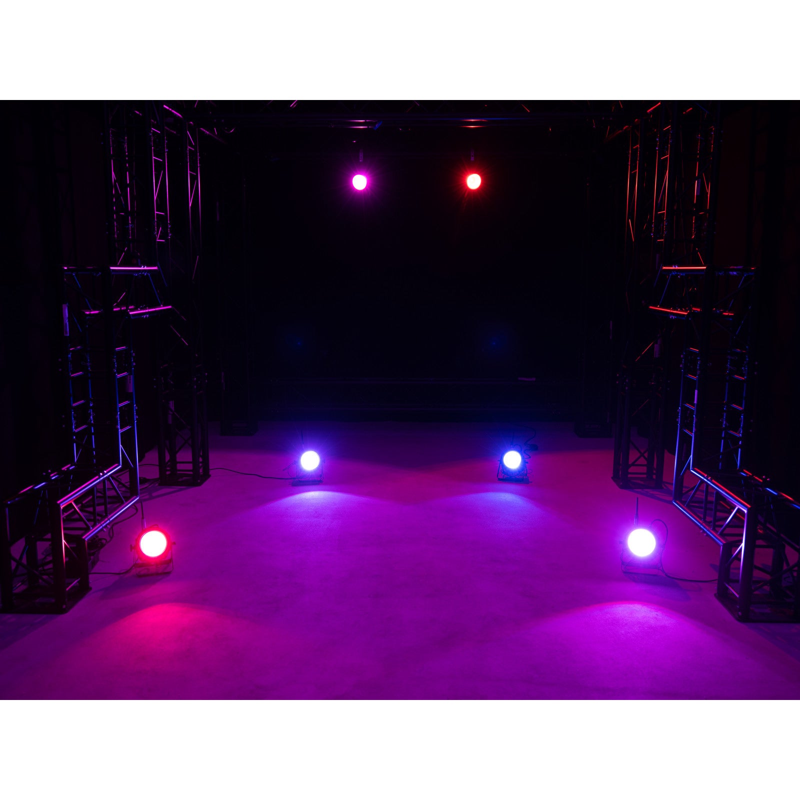 Eurolite LED SLS-30 COB QCL spot
