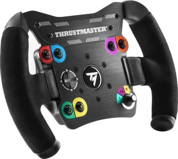 Thrustmaster Open Wheel Add-on - Ratpåsætning for spilcontroller
