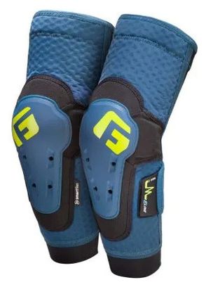 Coudières G-Form E-Line Bleu