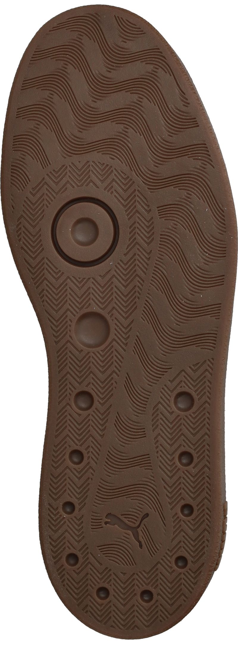 Puma Club II Era Jr Sneakers Wit Meisjes Jongens