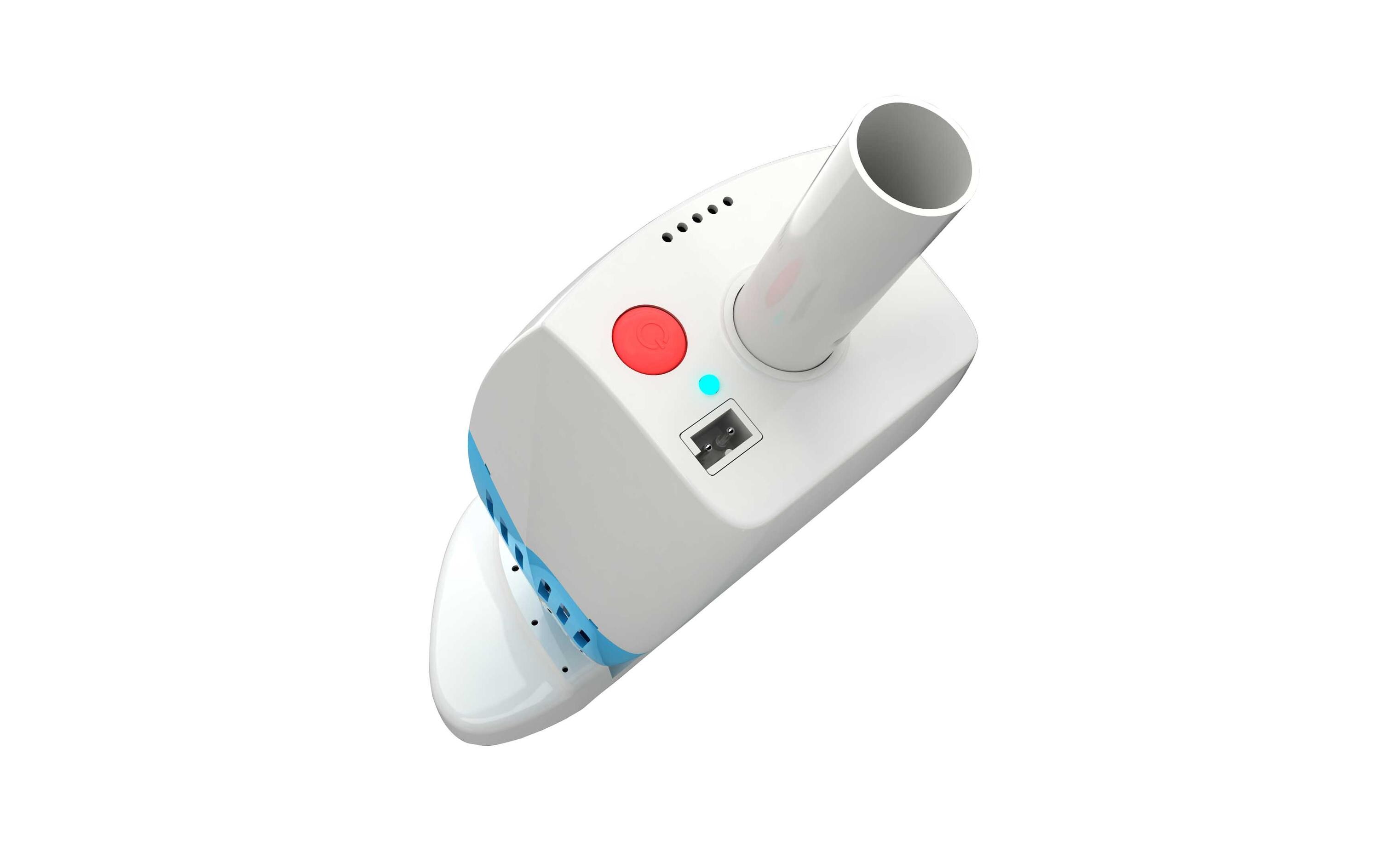Poolreinigung Handy<br>Poolcleaner mit Akku