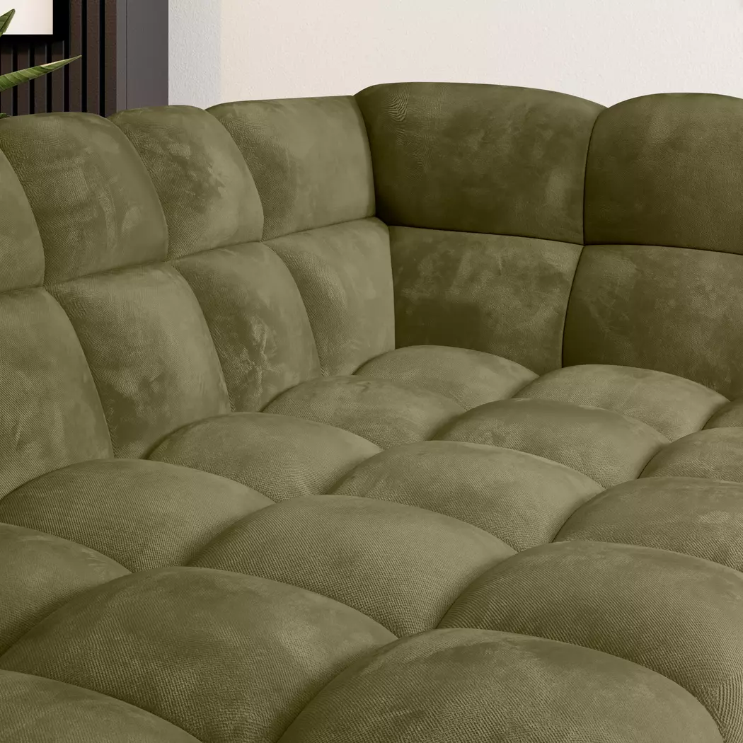 Ecksofa Gappa