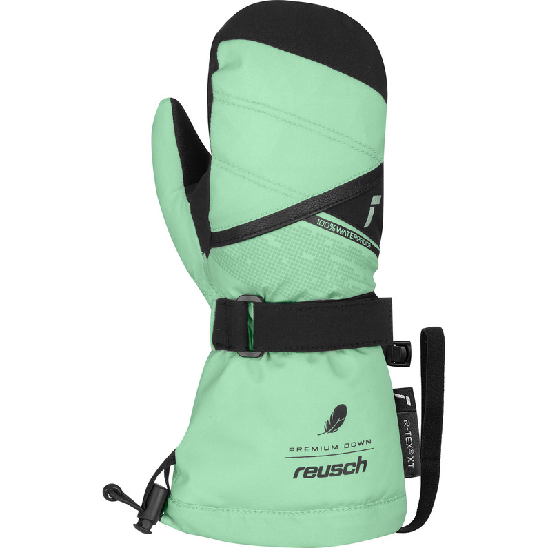Reusch Kinder Kaden Down R-TEX® XT Handschuhe