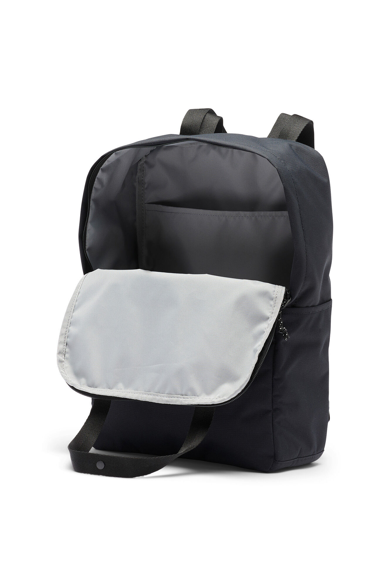 Mochila unissex Columbia Trek™ 18L - Preta