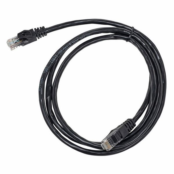Stairville LED Pixel Rail 40 RGB M Bundle