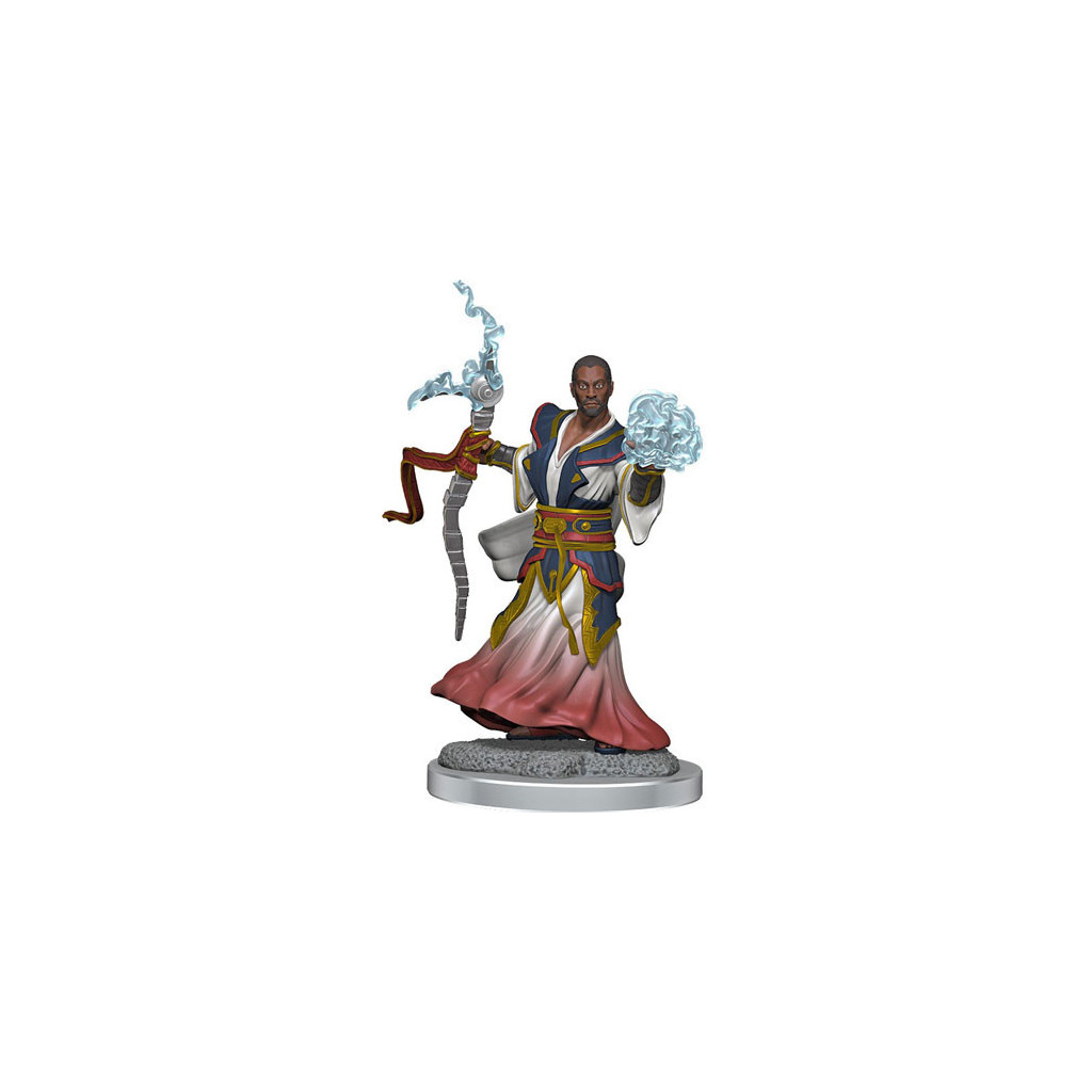 Magic The Gathering Premium Painted Figure - Teferi