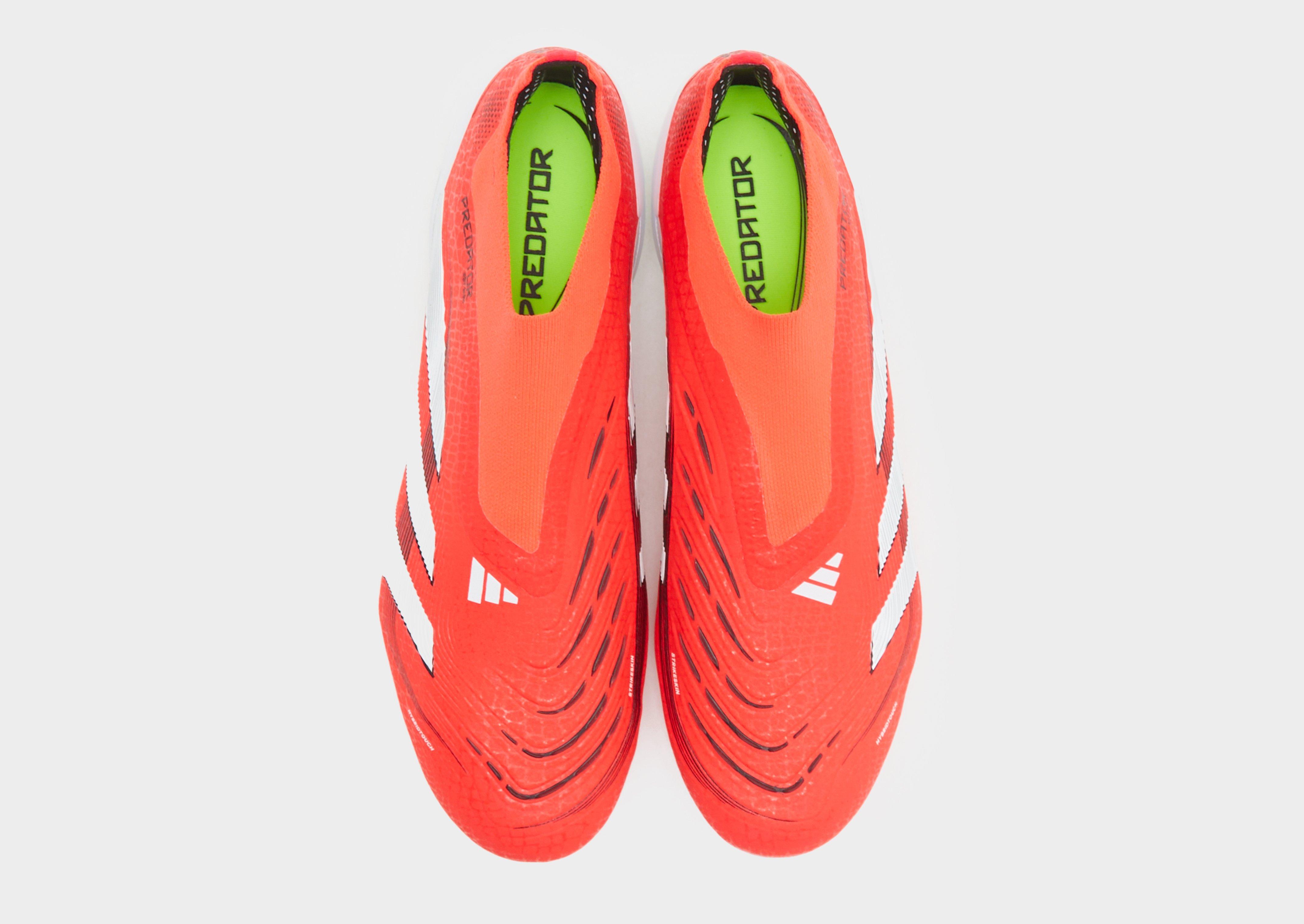 adidas Chaussure Predator Elite Terrain souple