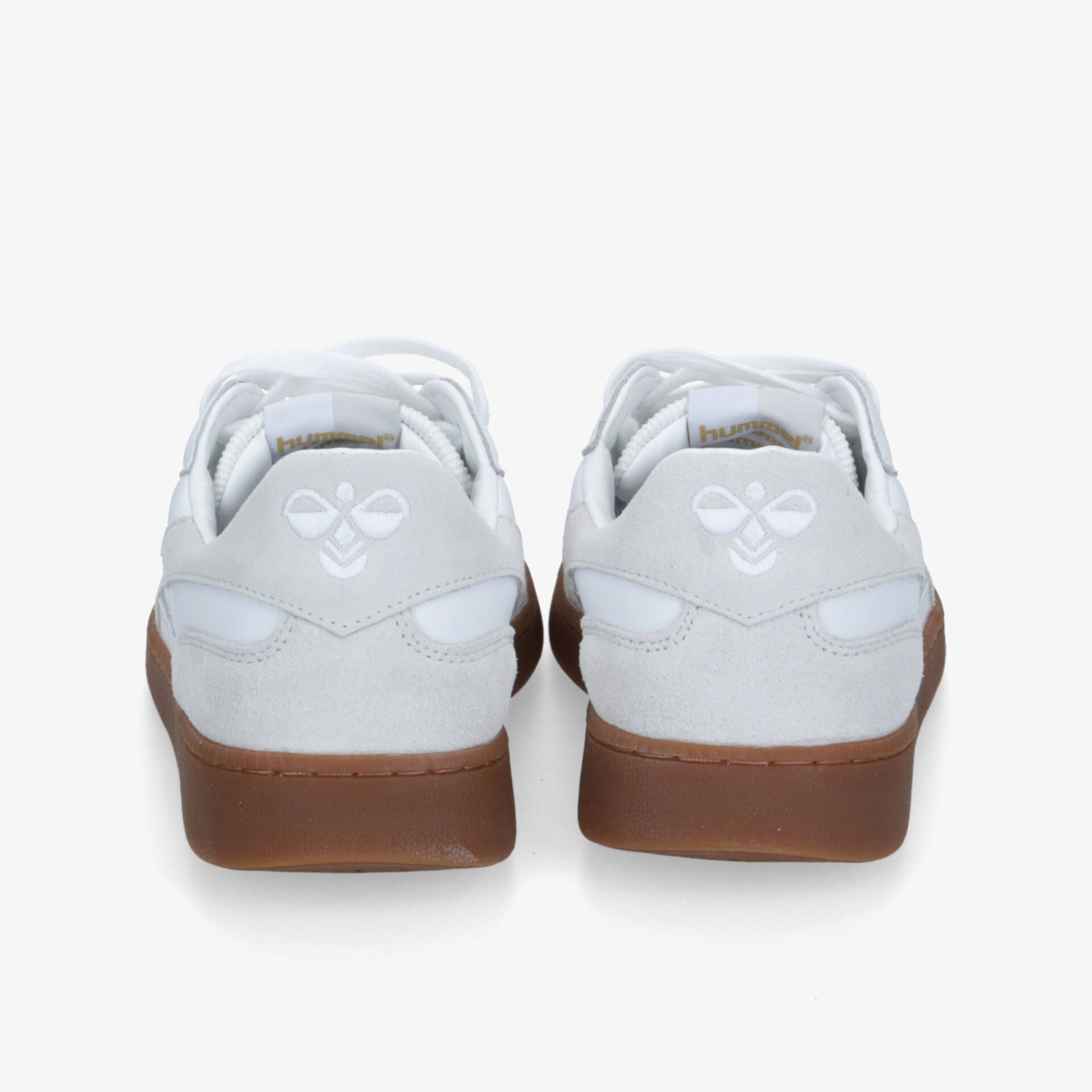 hummel Herren Sneaker Low - Weiß | Jetzt auf reno.de kaufen