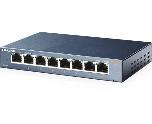 TP-Link TL-SG108