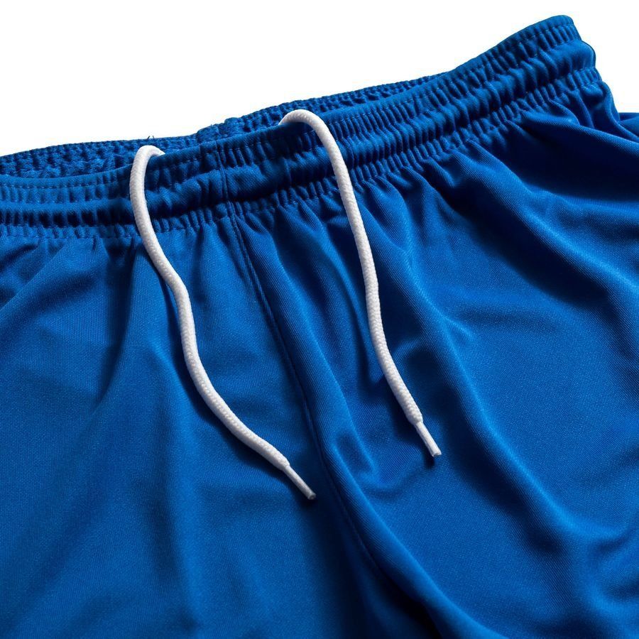 NF Academy - Nike Short Dry Park III - Bleu/Blanc