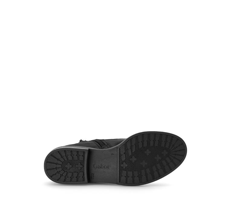 Gabor 51.791 schwarz