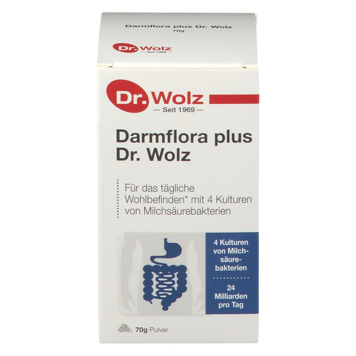 Darmflora plus®