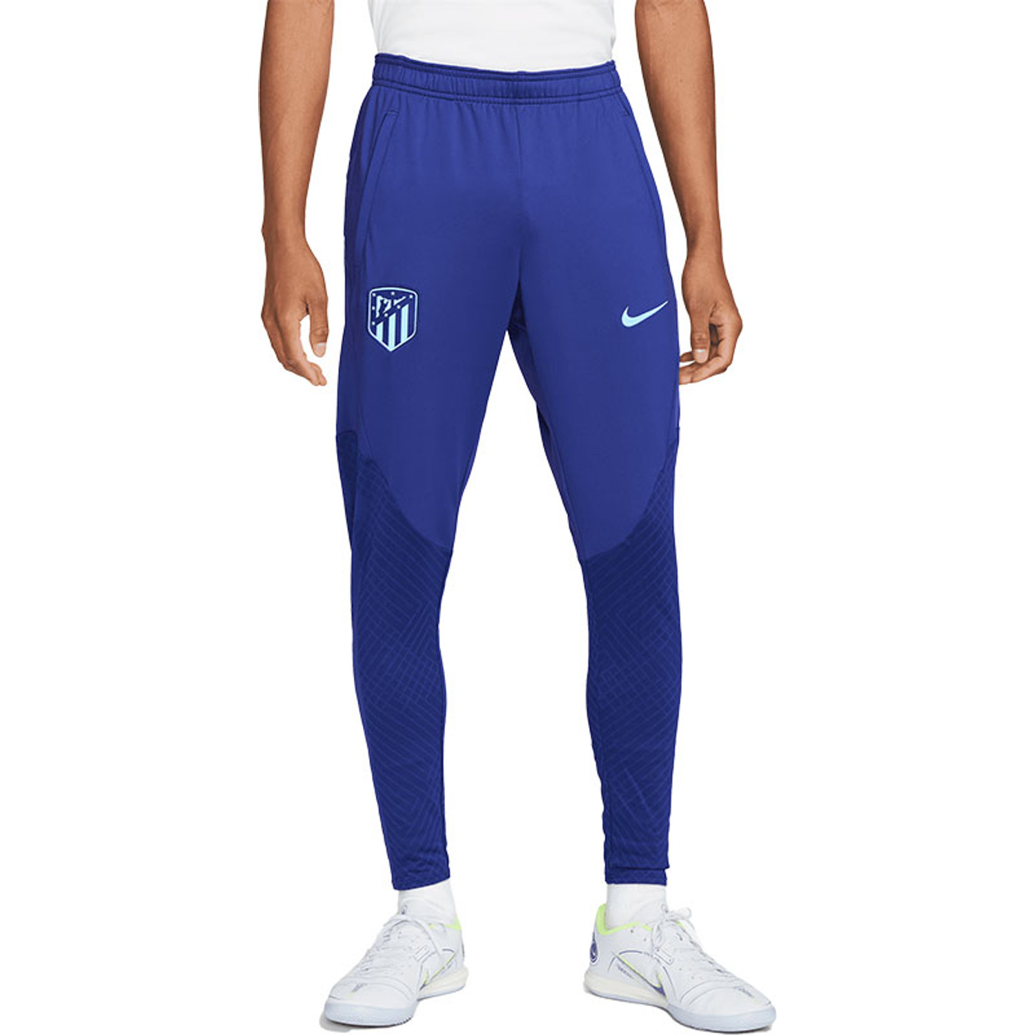 Nike Atletico Madrid Strike Trainingspak