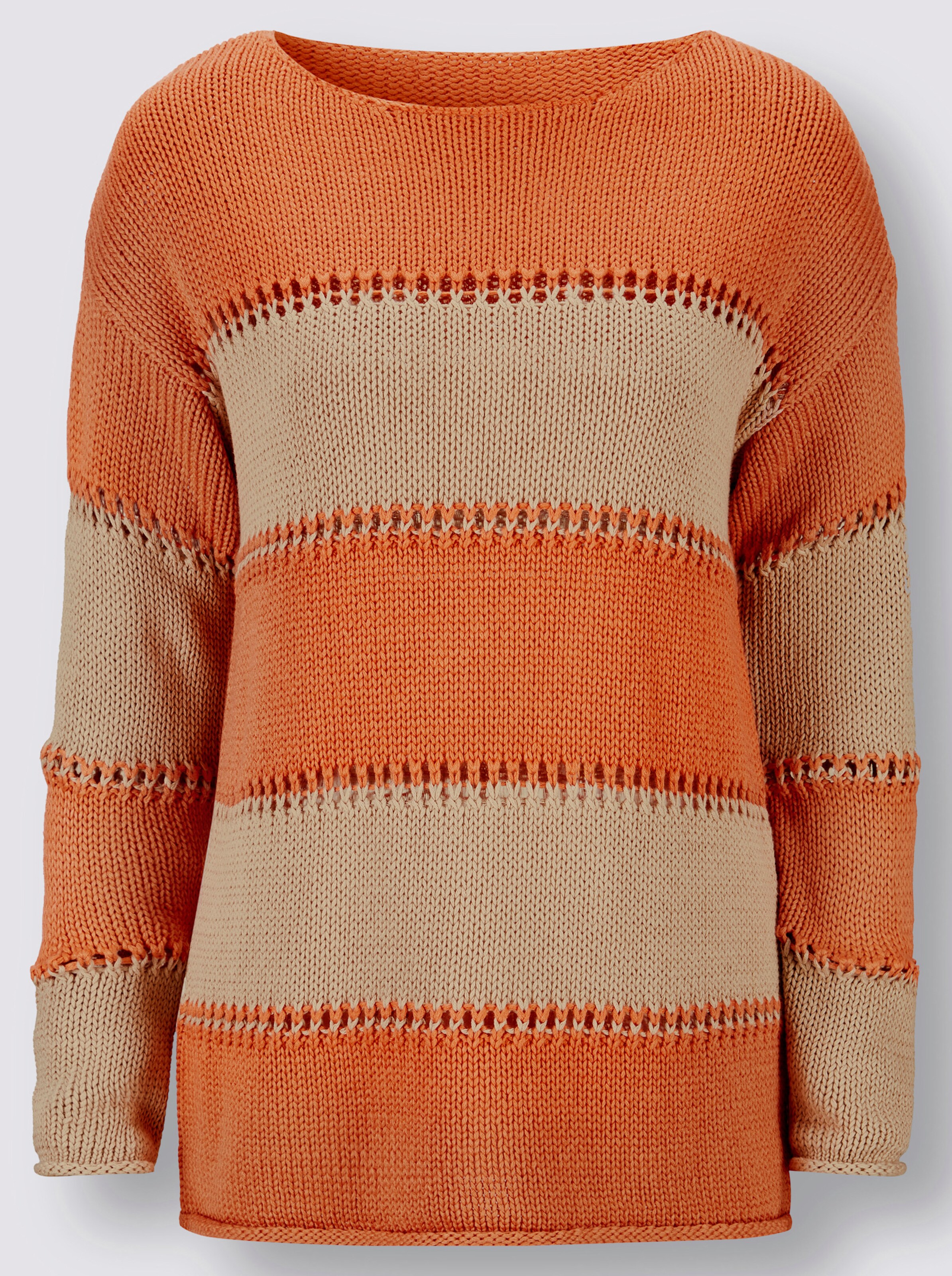 Pullover