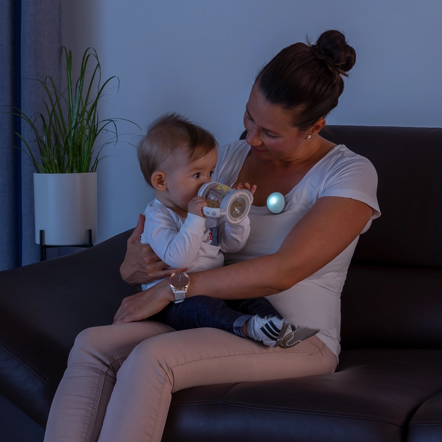 reer Stilllicht ClipLight