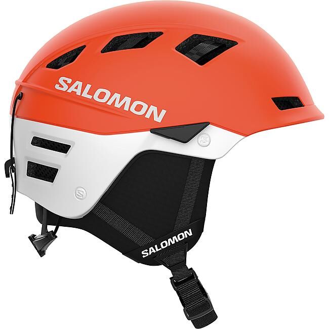 SALOMON - CASQUE DE SKI TRIPLE NORME PRO MTN PATROL