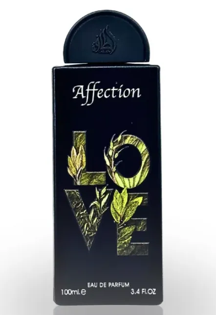 Lattafa Pride Affection Eau De Parfum 100 ml (unisex)