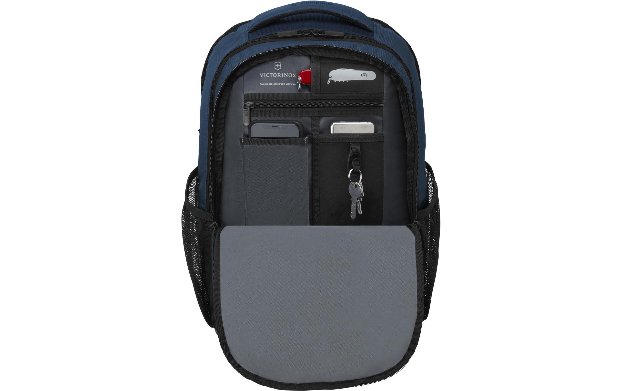 Rucksack Vx Sport EVO Daypack Dunkelblau<br>Sportlicher Rucksack für unterwegs