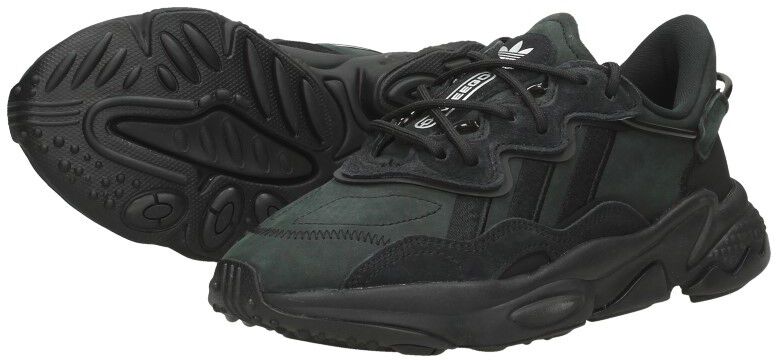 adidas Ozweego W zwart