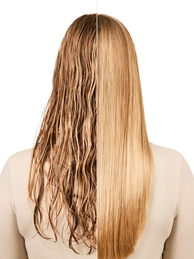 Björn Donner Tangle Teezer Haarbürste mit patentierter Borstentechnologie