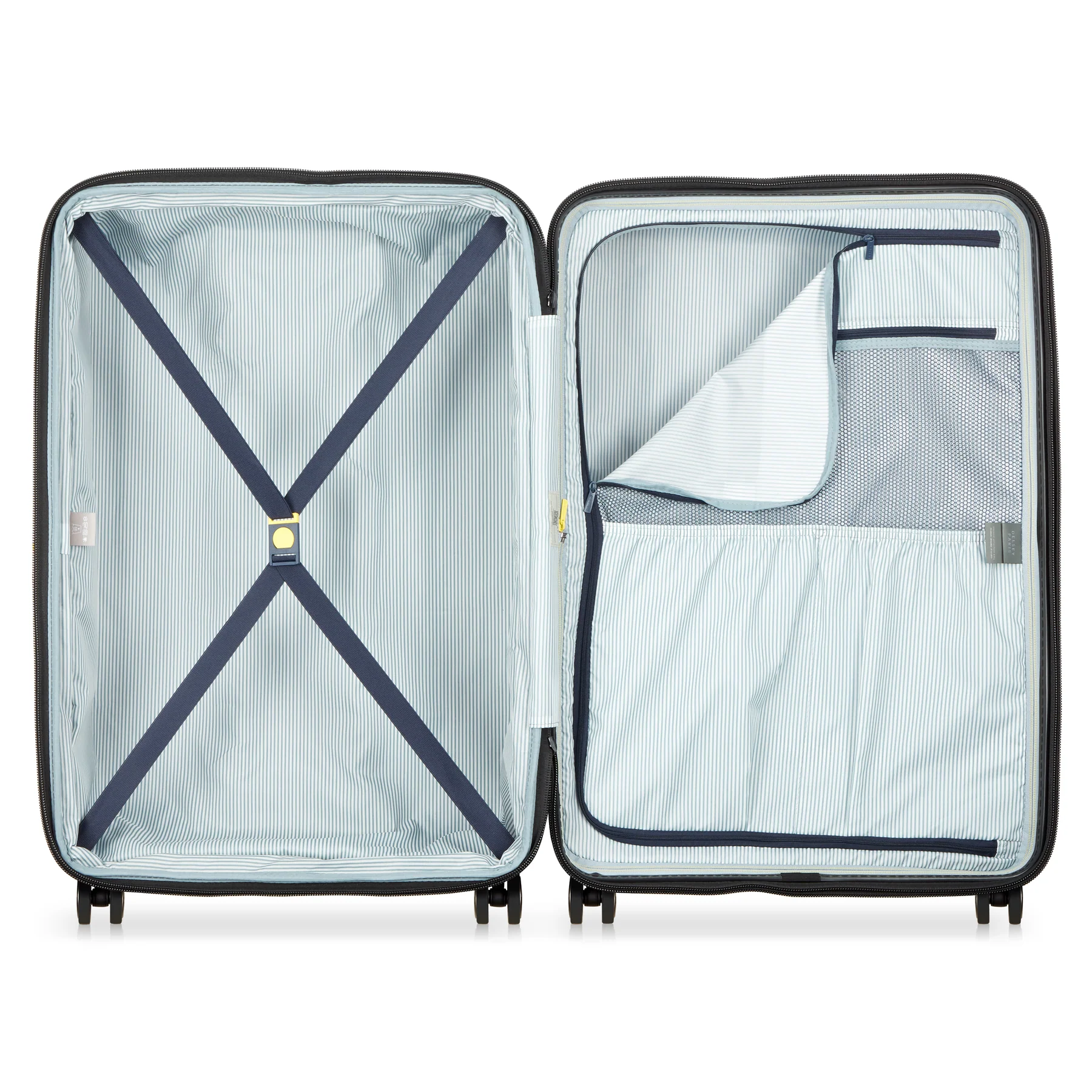 Valise soute - L Extensible (76cm)