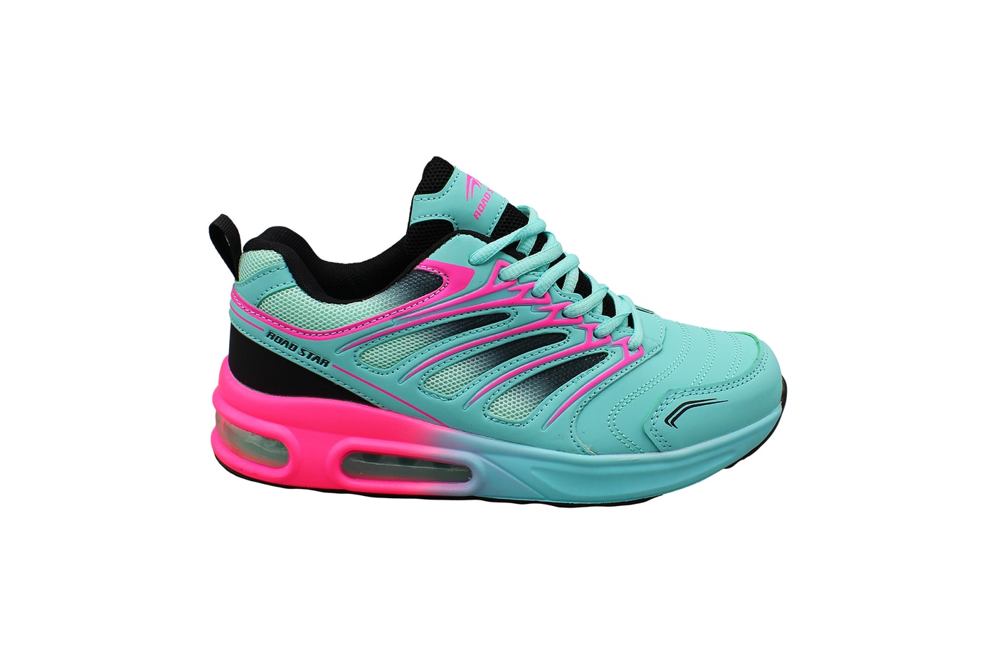 Planets 882 Sneaker Damen