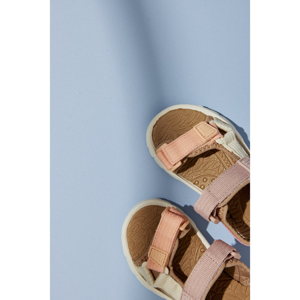 Køb Bisgaard Rose Nico Sandal