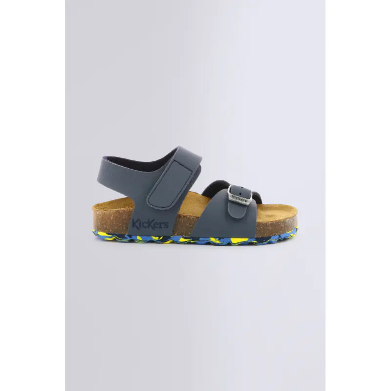 SUNKRO MARINE SANDALES Synthétique Garçon