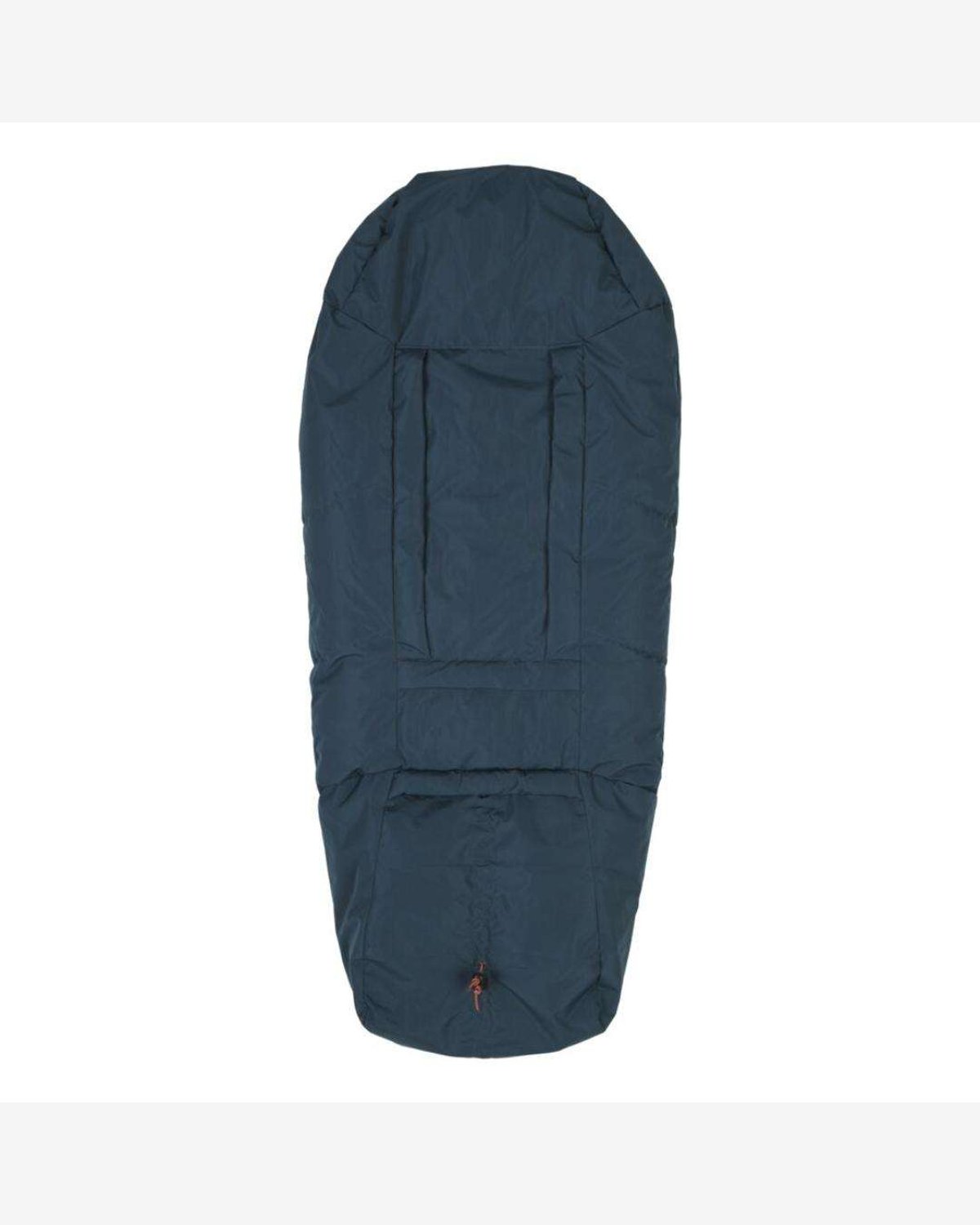 Voksi Adventure – Fjærlett Dunpose 120gr – Helårs / Mellomsesong