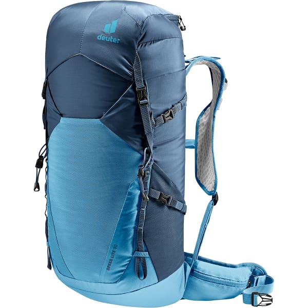 Sac à dos randonnée DEUTER SPEED LITE 30 INK/WAVE