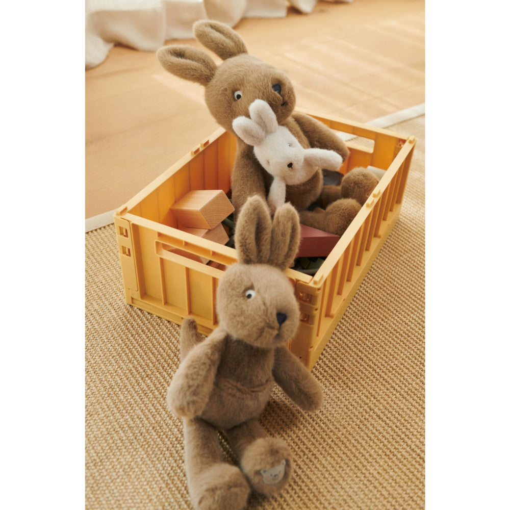 Køb LIEWOOD Dune Kelly Kangaroo Mommy & Me Bamse