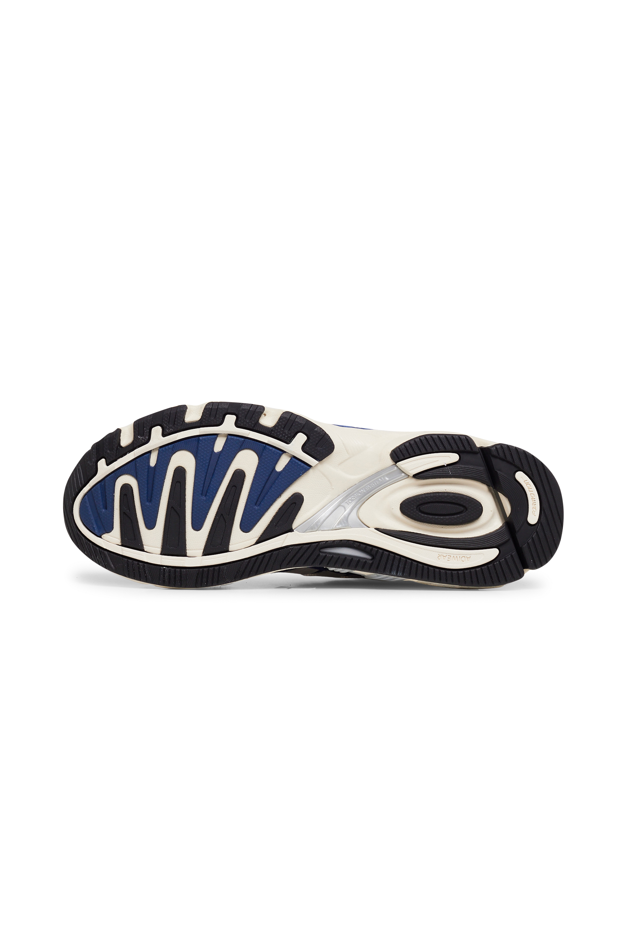 ADIDAS Baskets  RESPONSE CL Bleu