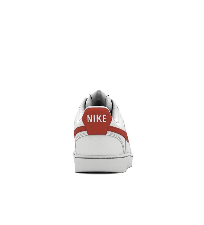 Nike Men Court Vision Low Next Nature Sneakers