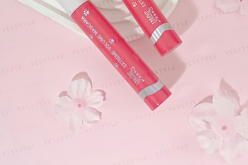 UNICAT - Mascara met extreem volume