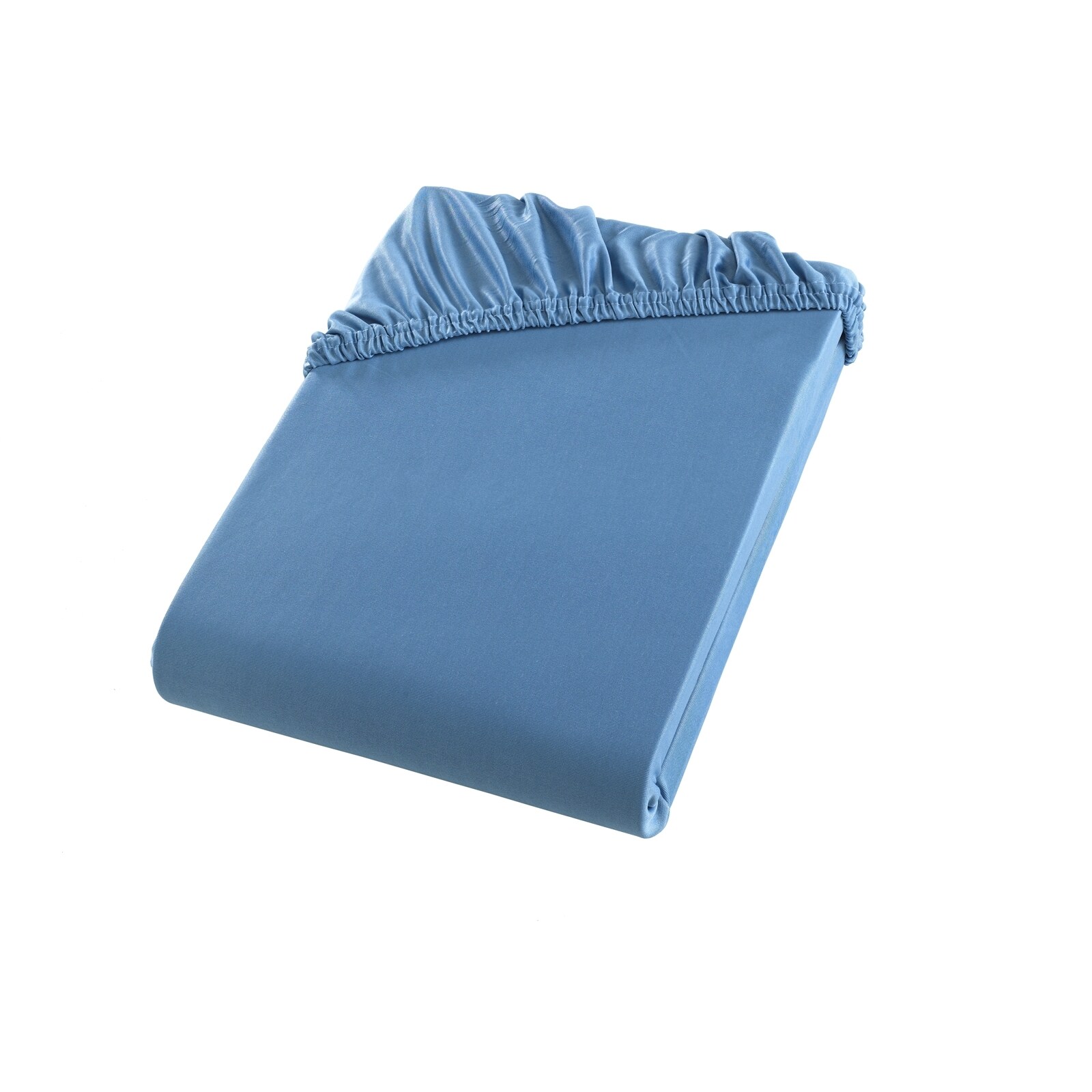 HTI-Living Spannbettlaken Jersey 150 x 200 Mikrofaser
