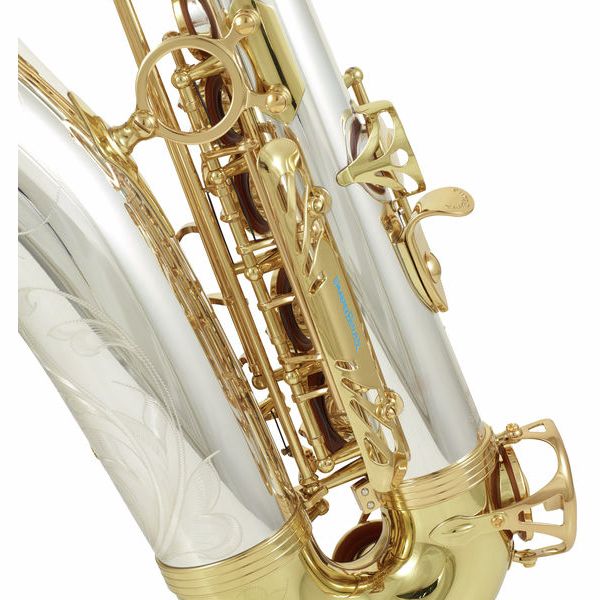 Yanagisawa A-WO35 Elite Alto Saxophone
