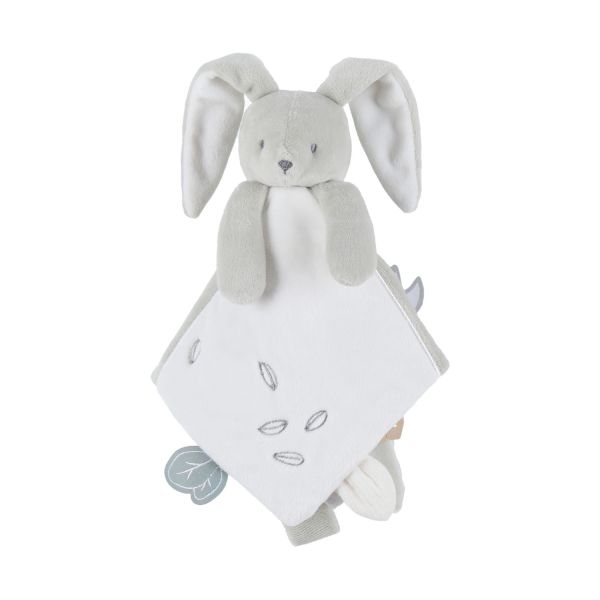 Noukie's R&V Knuffeldoekje - 27 cm
