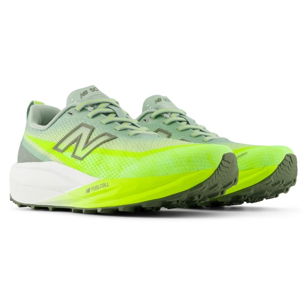 New Balance - Women's SuperComp Trail - Chaussures de trail