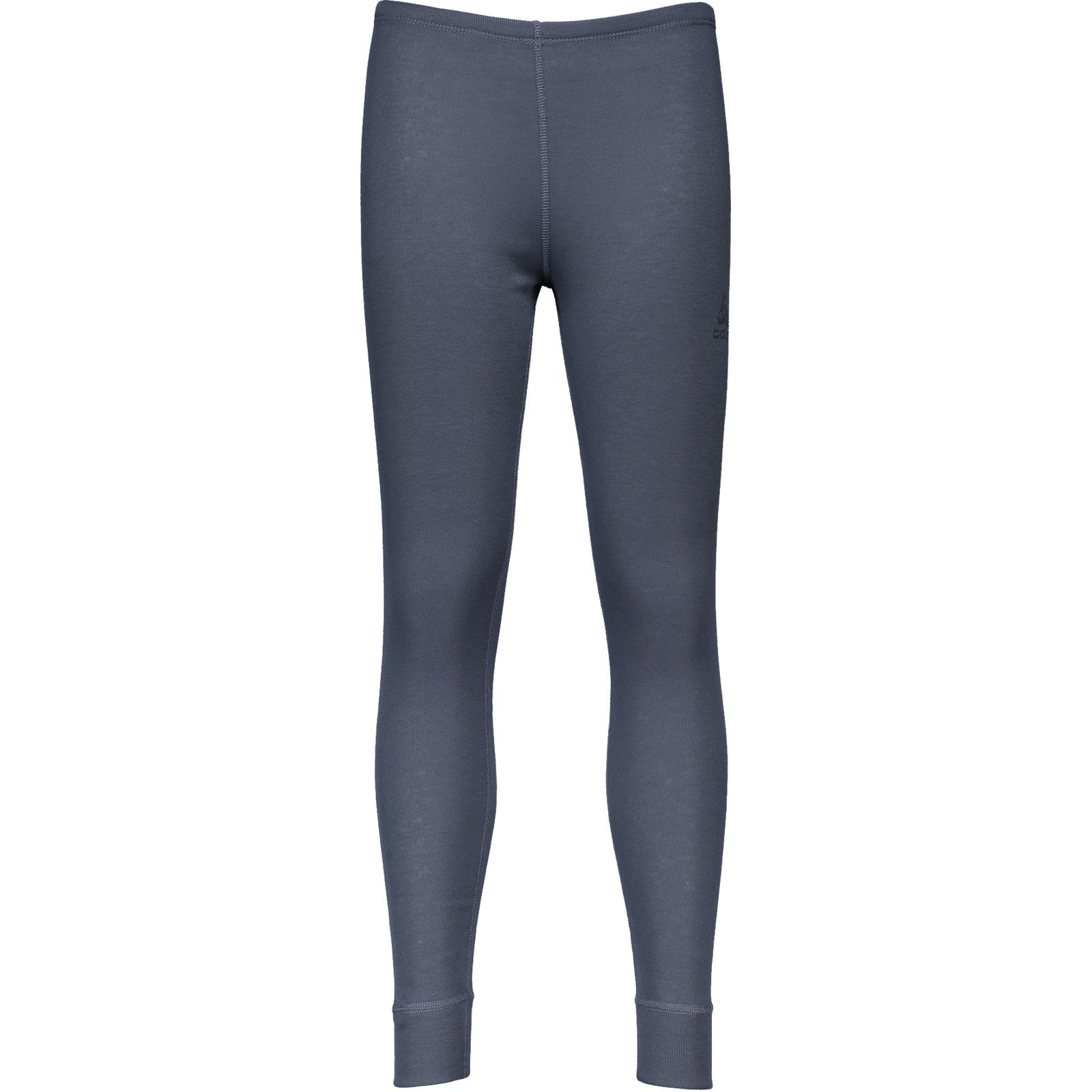 Odlo Kinder-Thermoshirt Acitve Warm Base Layer schwarz, 152