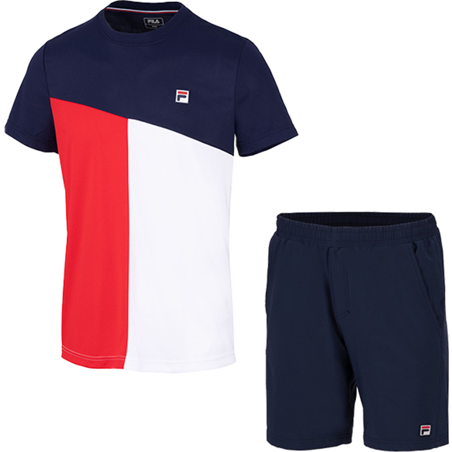 Fila Heren Set 15