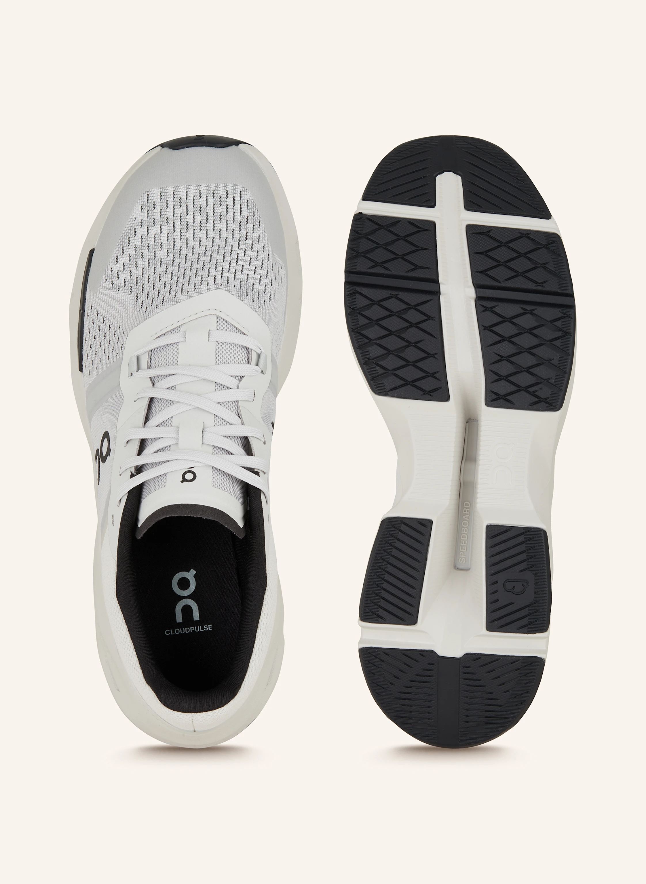 On Fitnessschuhe CLOUDPULSE