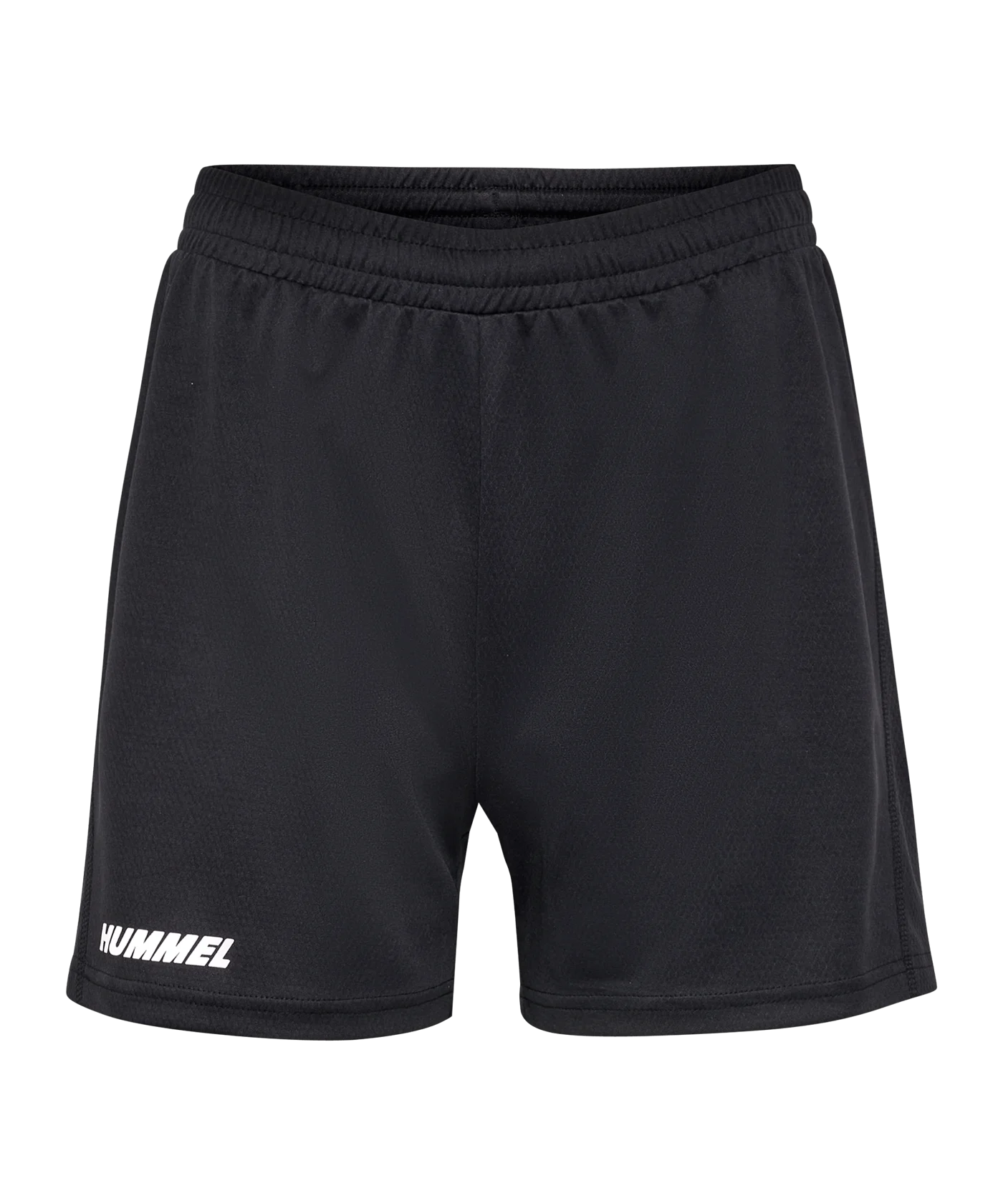 Hummel Multi PL Trikot Set Damen Schwarz F2042