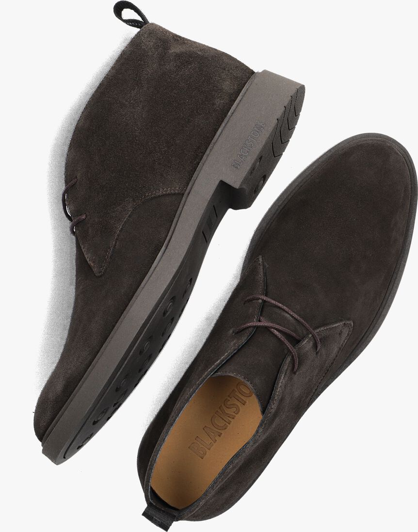 BLACKSTONE bruine blackstone enkelboots brian