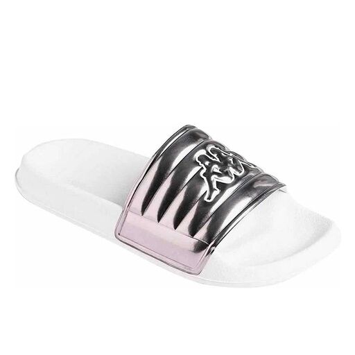 Chinelo Kappa Leia mais