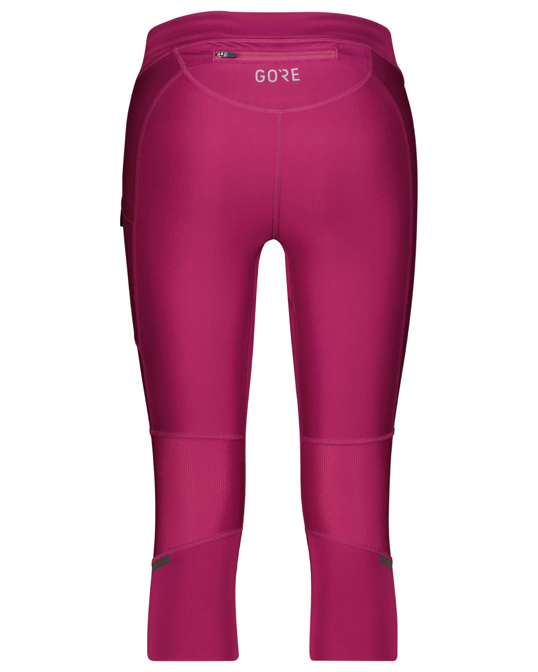 GOREWEAR| Damen Lauftights IMPULSE 3/4