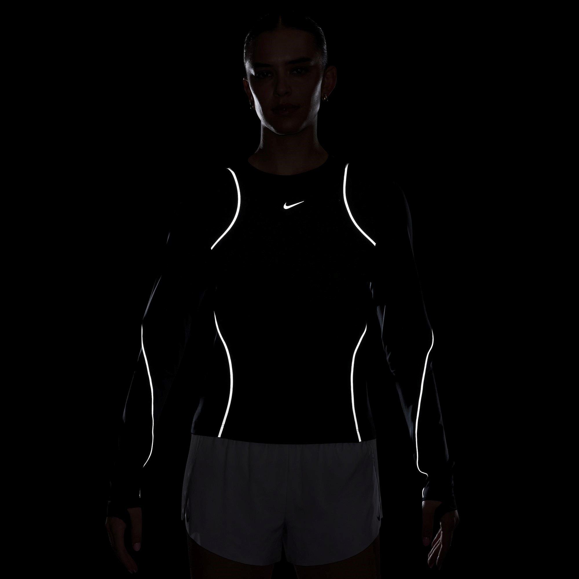 Nike Run Division Long Sleeve T Shirt