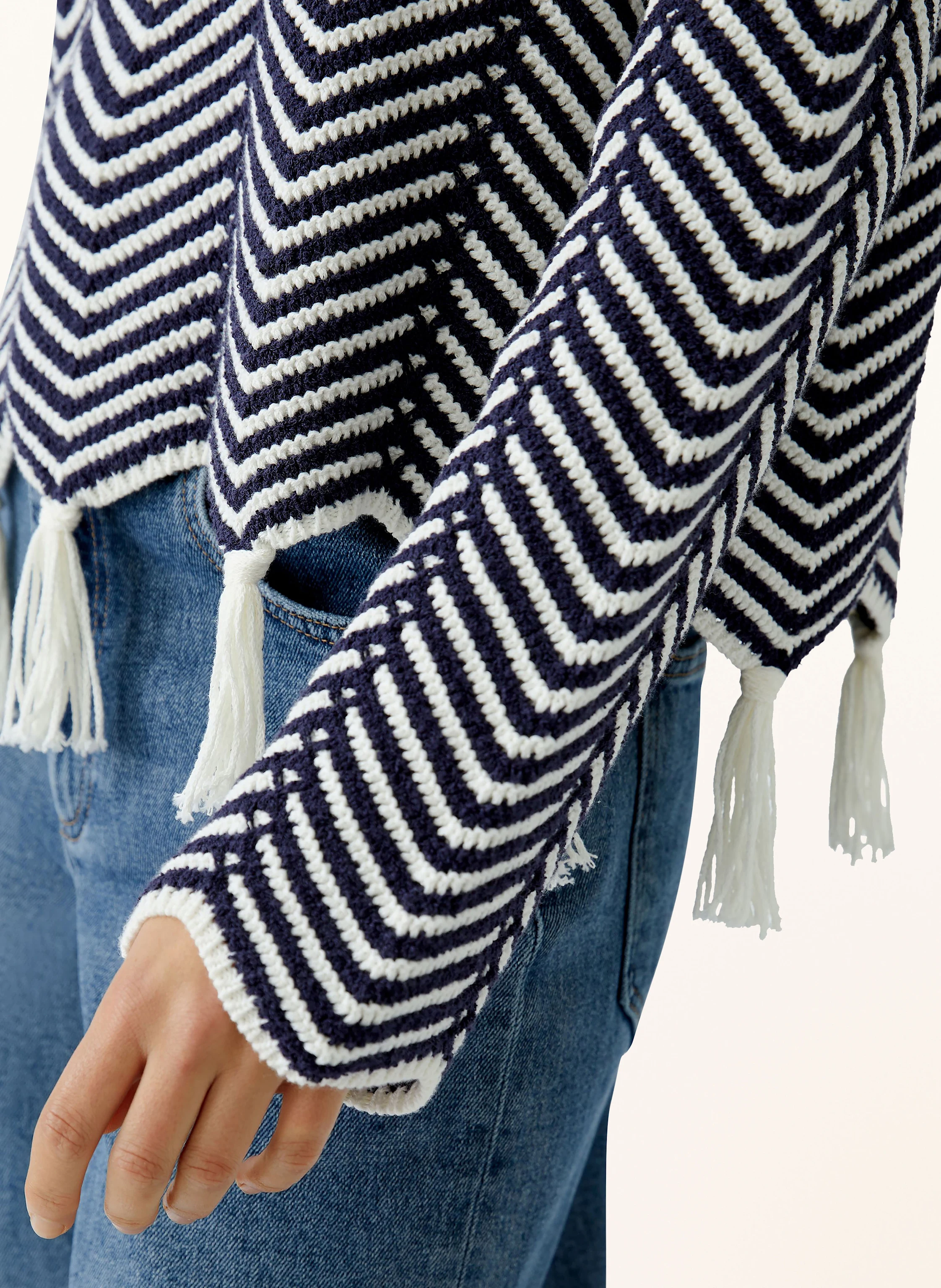 oui Pullover